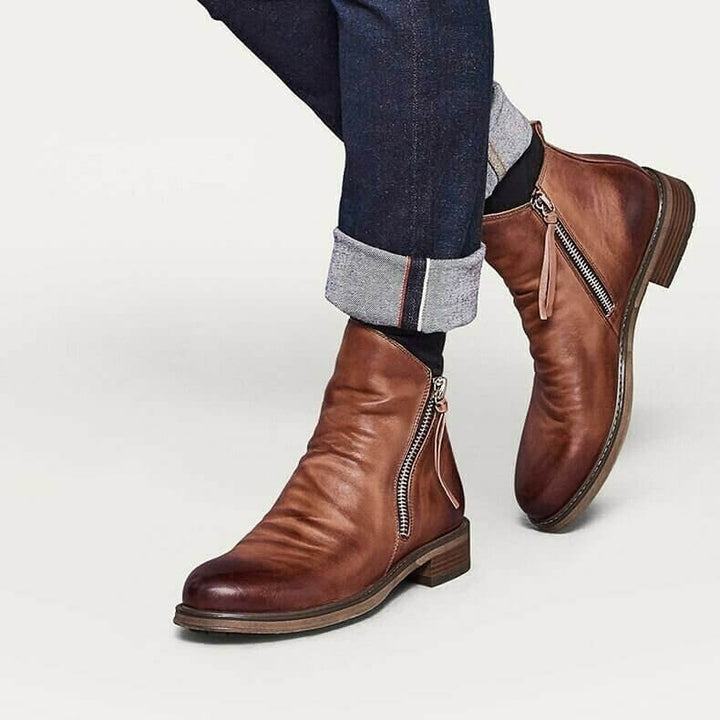 Lune London | Casual Boots for Men