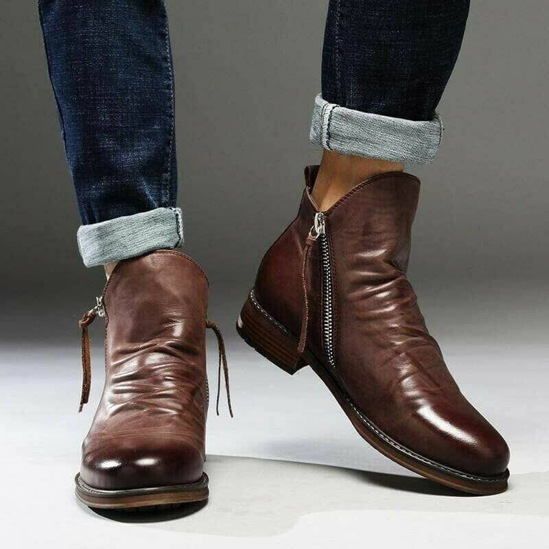 Lune London | Casual Boots for Men