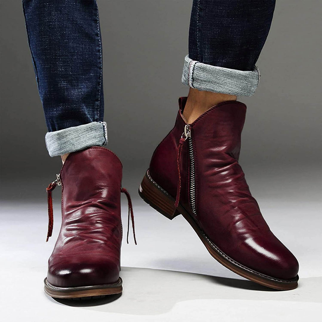 Lune London | Casual Boots for Men
