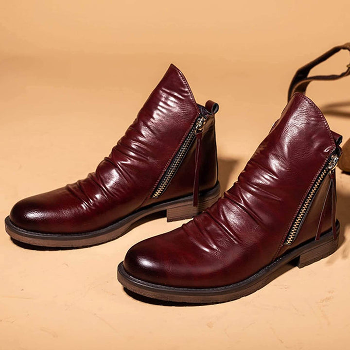 Lune London | Casual Boots for Men