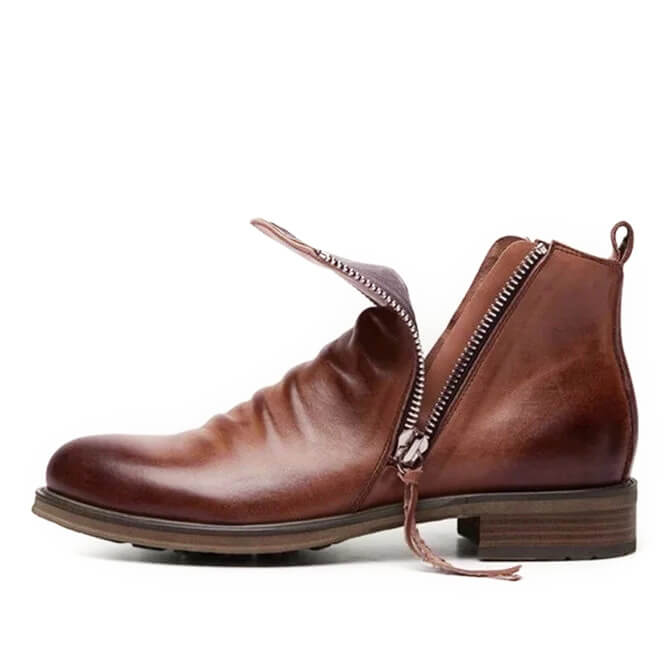 Lune London | Casual Boots for Men