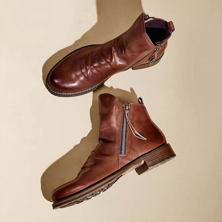 Lune London | Casual Boots for Men