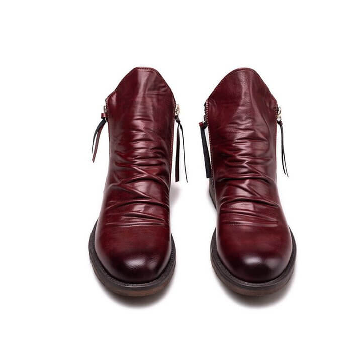 Lune London | Casual Boots for Men