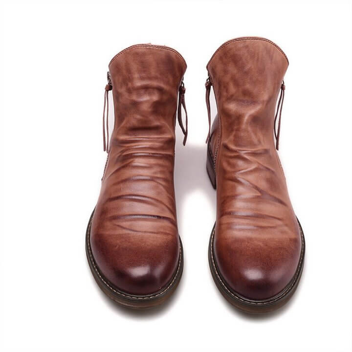 Lune London | Casual Boots for Men