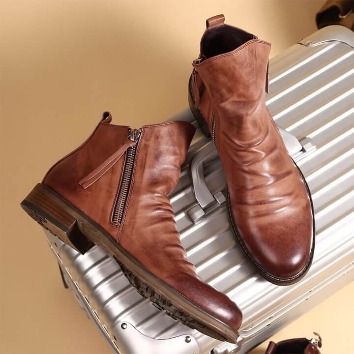 Lune London | Casual Boots for Men