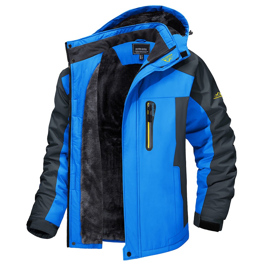 Lune London | Windbreaker