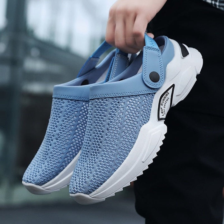 Lune London | Orthopedic Slippers