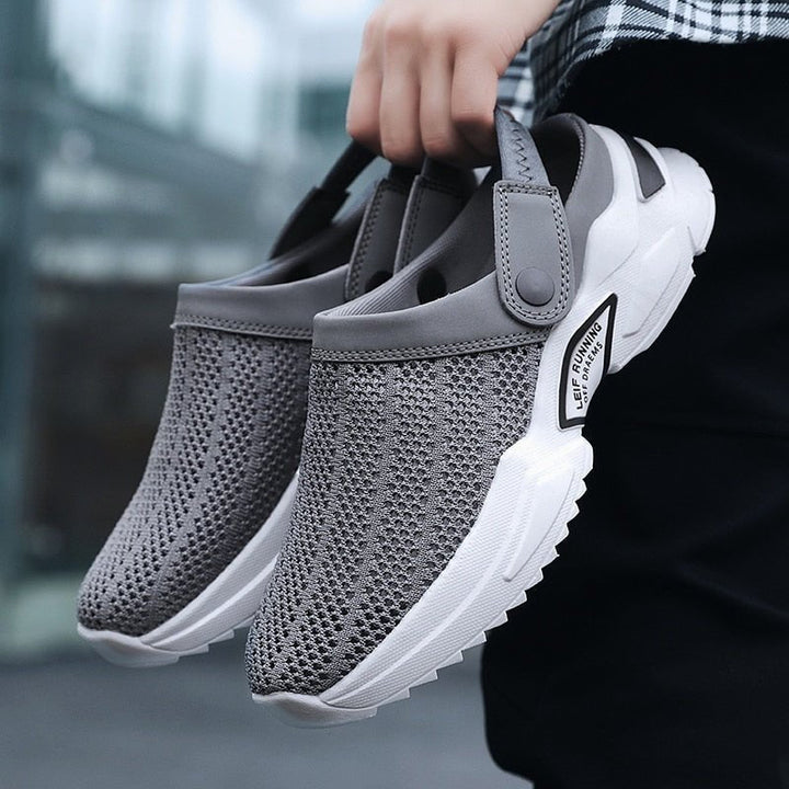 Lune London | Orthopedic Slippers