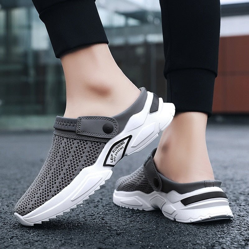 Lune London | Orthopedic Slippers