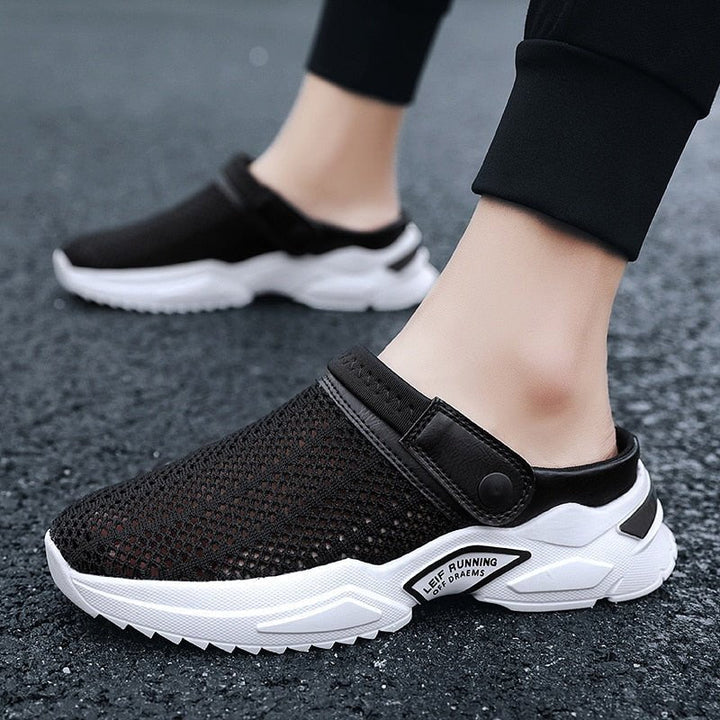 Lune London | Orthopedic Slippers