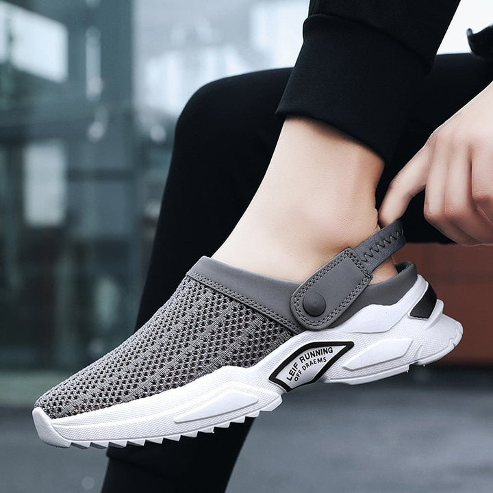 Lune London | Orthopedic Slippers
