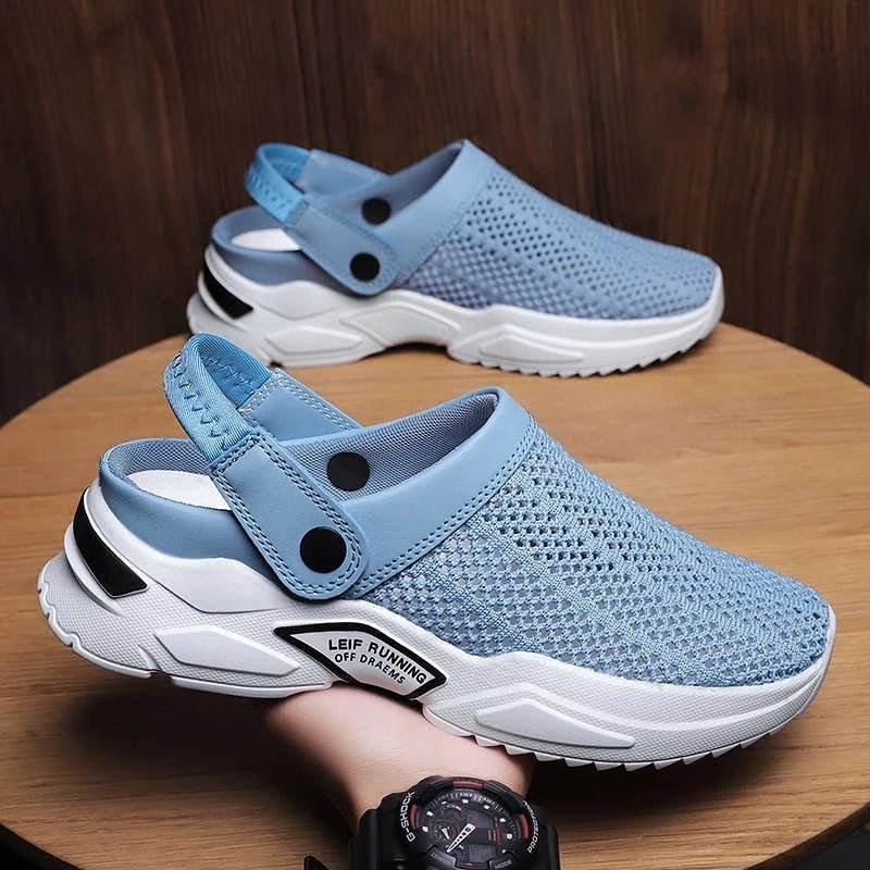 Lune London | Orthopedic Slippers