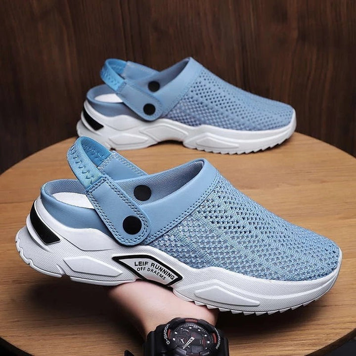 Lune London | Orthopedic Slippers