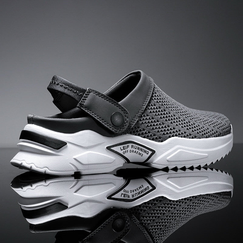 Lune London | Orthopedic Slippers