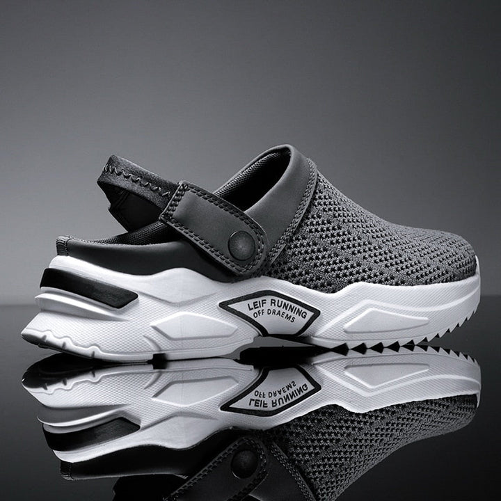 Lune London | Orthopedic Slippers