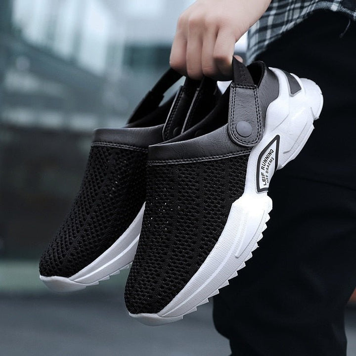 Lune London | Orthopedic Slippers