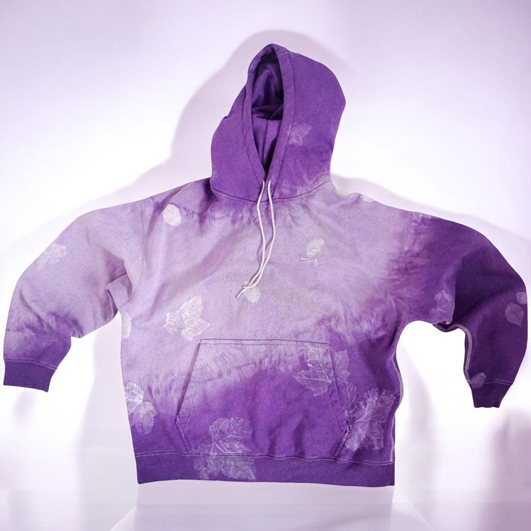 Lune London | Sweat à capuche camouflage - Sweat à capuche chaud pour l'automne - Confortable & Stylé