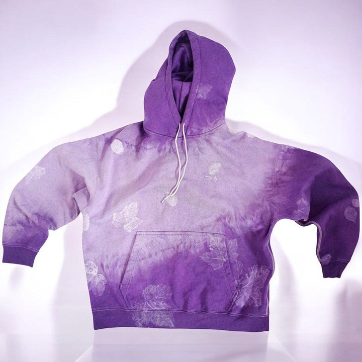 Lune London | Sweat à capuche camouflage - Sweat à capuche chaud pour l'automne - Confortable & Stylé