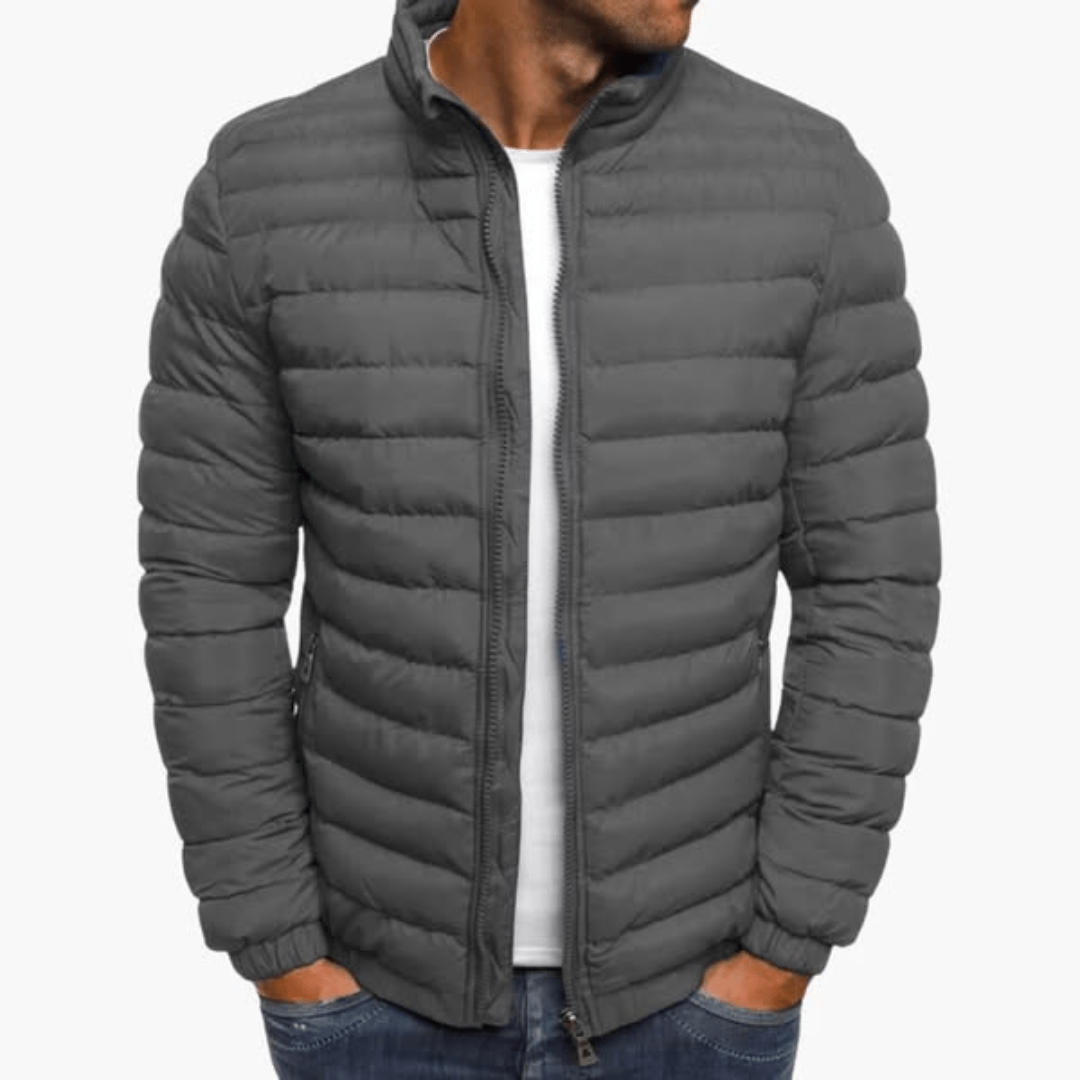 Lune London | Lightweight Men's Jacket