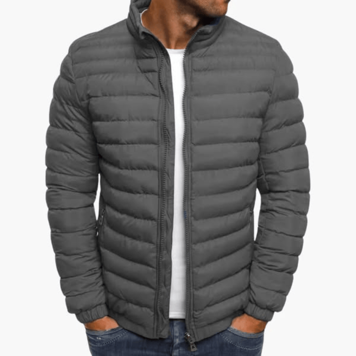 Lune London | Lightweight Men's Jacket