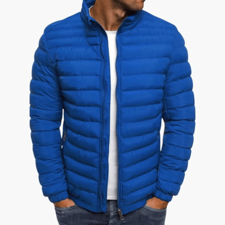 Lune London | Lightweight Men's Jacket