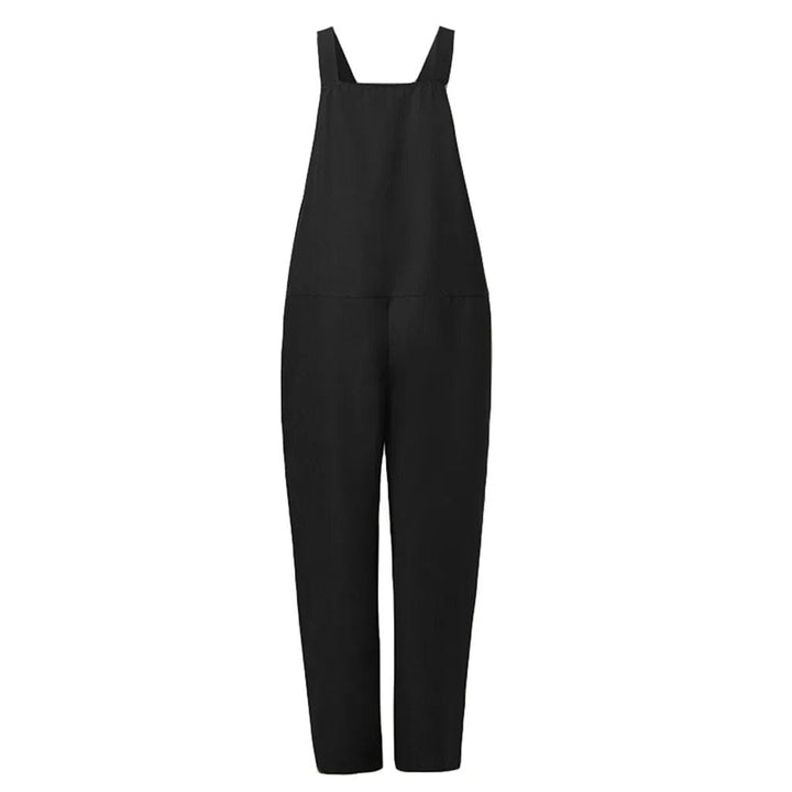 Lune London | Overall Made of Loose Tied Polyester and Elastane
