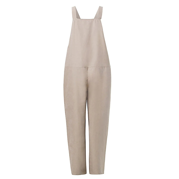 Lune London | Overall Made of Loose Tied Polyester and Elastane