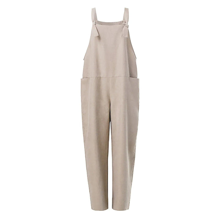 Lune London | Overall Made of Loose Tied Polyester and Elastane