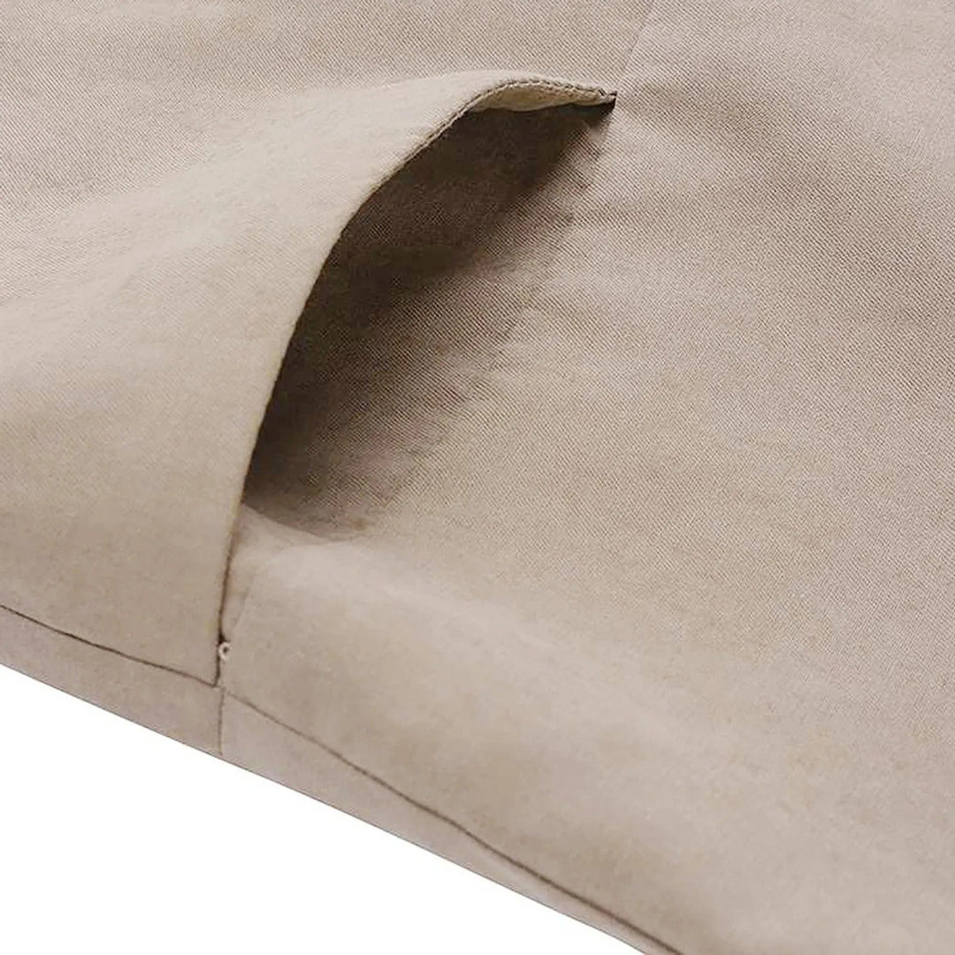 Lune London | Overall Made of Loose Tied Polyester and Elastane