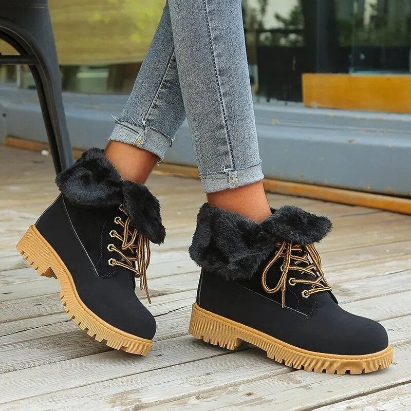 Lune London | Women's boots