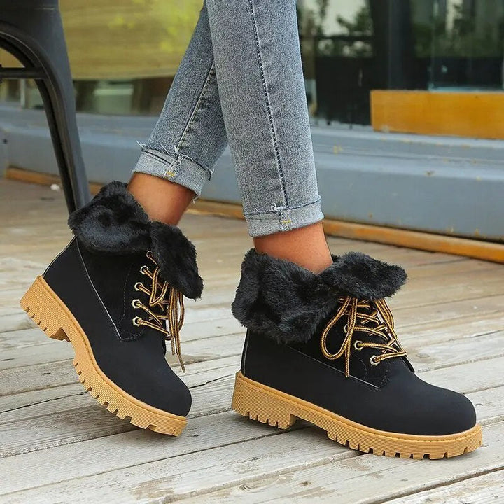 Lune London | Women's boots