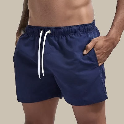 Lune London | Men's Swim Shorts Quick Dry and Basic