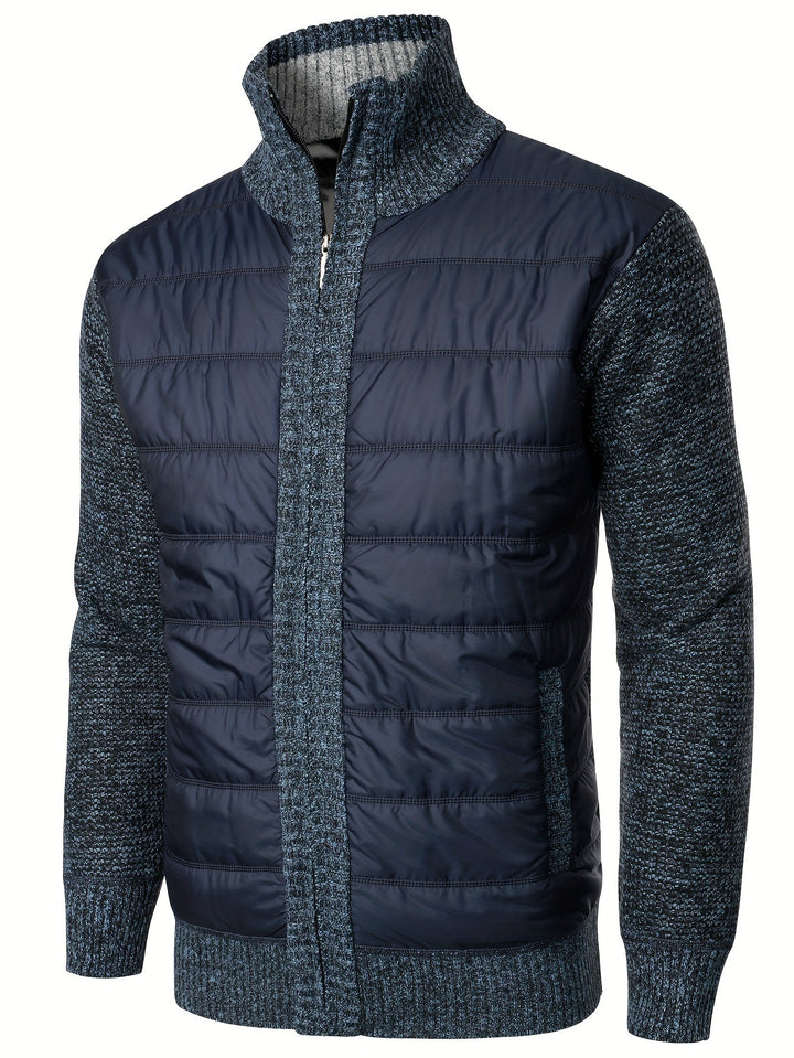Lune London | Elegant knitted vest