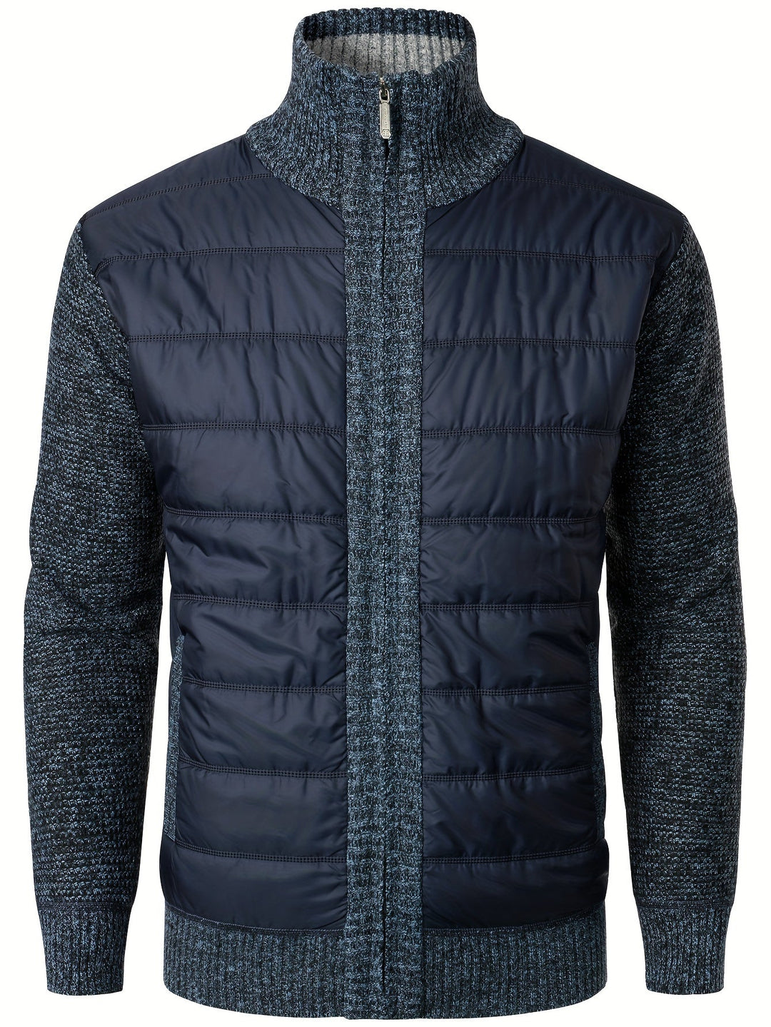 Lune London | Elegant knitted vest