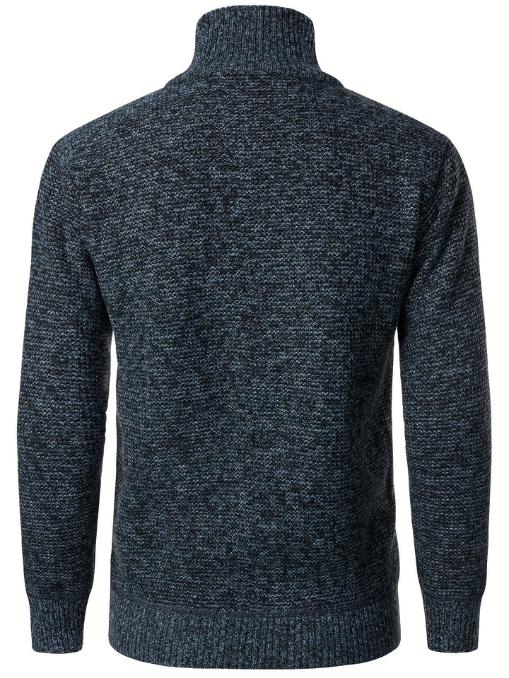 Lune London | Elegant knitted vest
