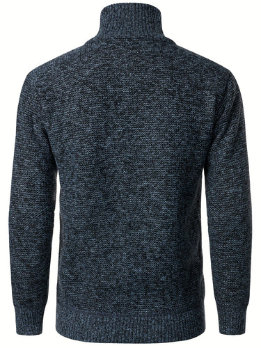 Lune London | Elegant knitted vest