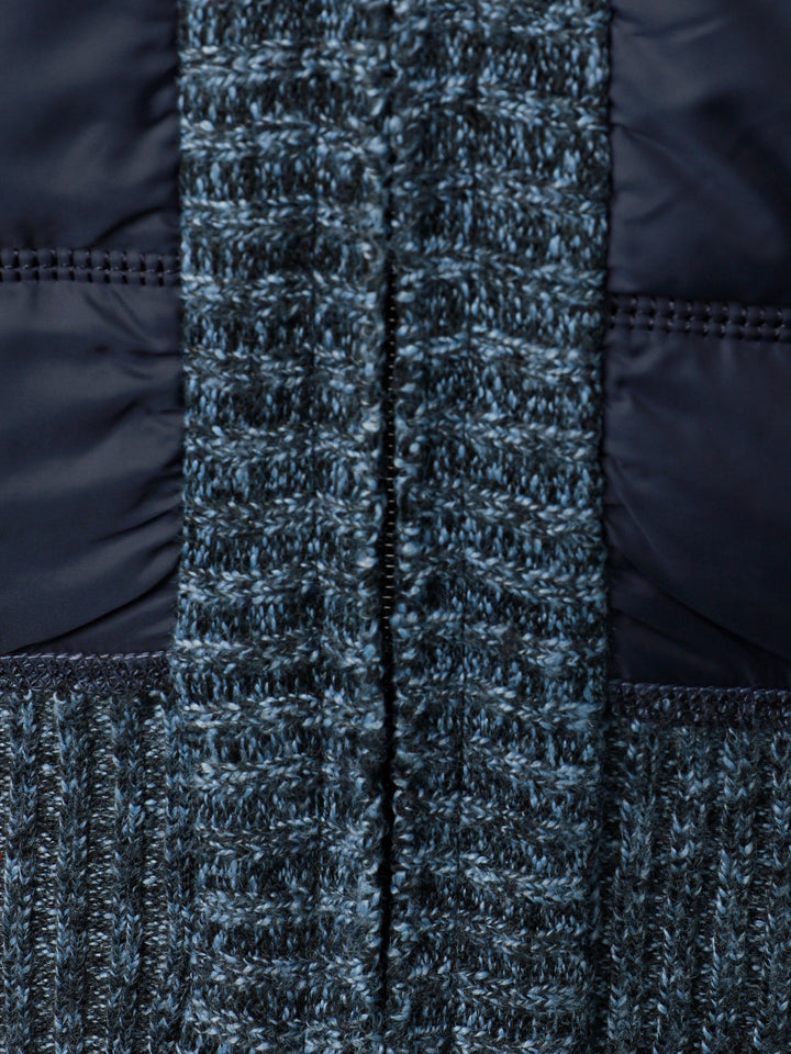 Lune London | Elegant knitted vest