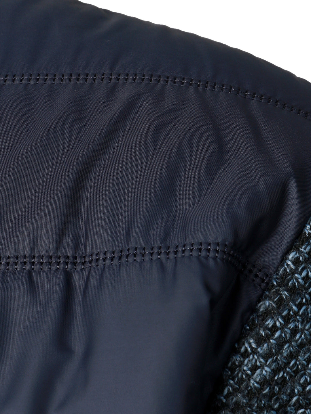 Lune London | Elegant knitted vest