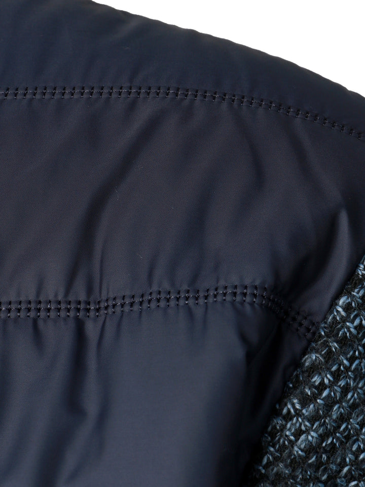Lune London | Elegant knitted vest
