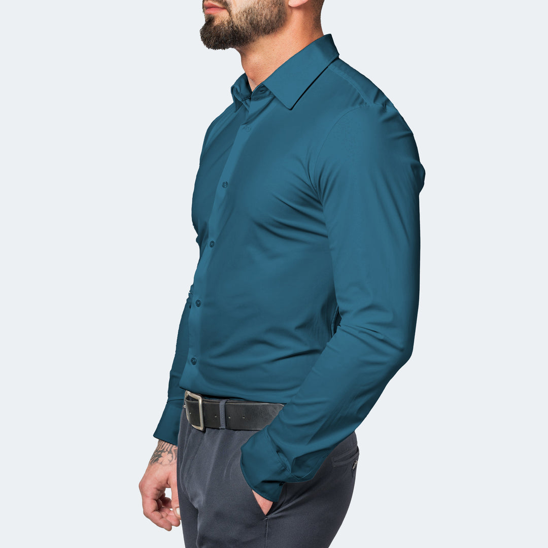 Lune London | with Stretch