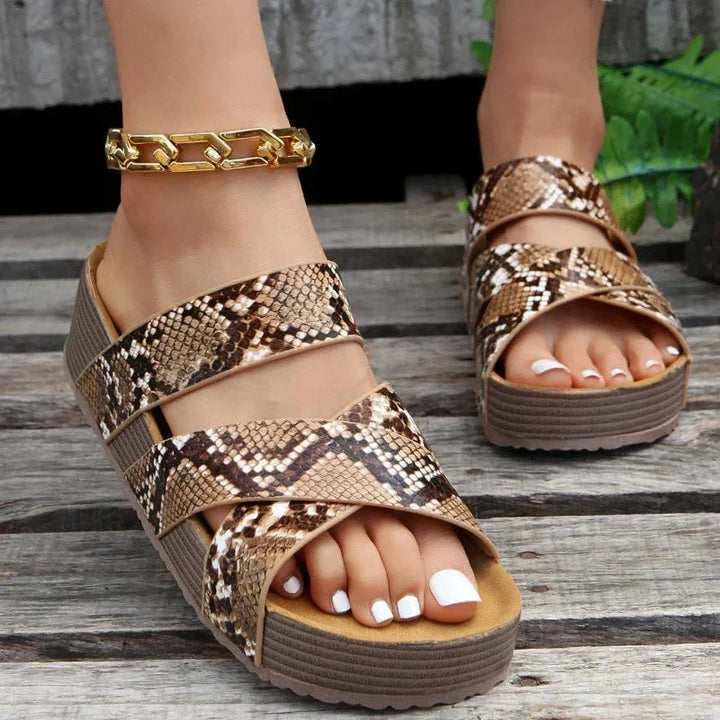 Lune London | Orthopedic Premium Sandals