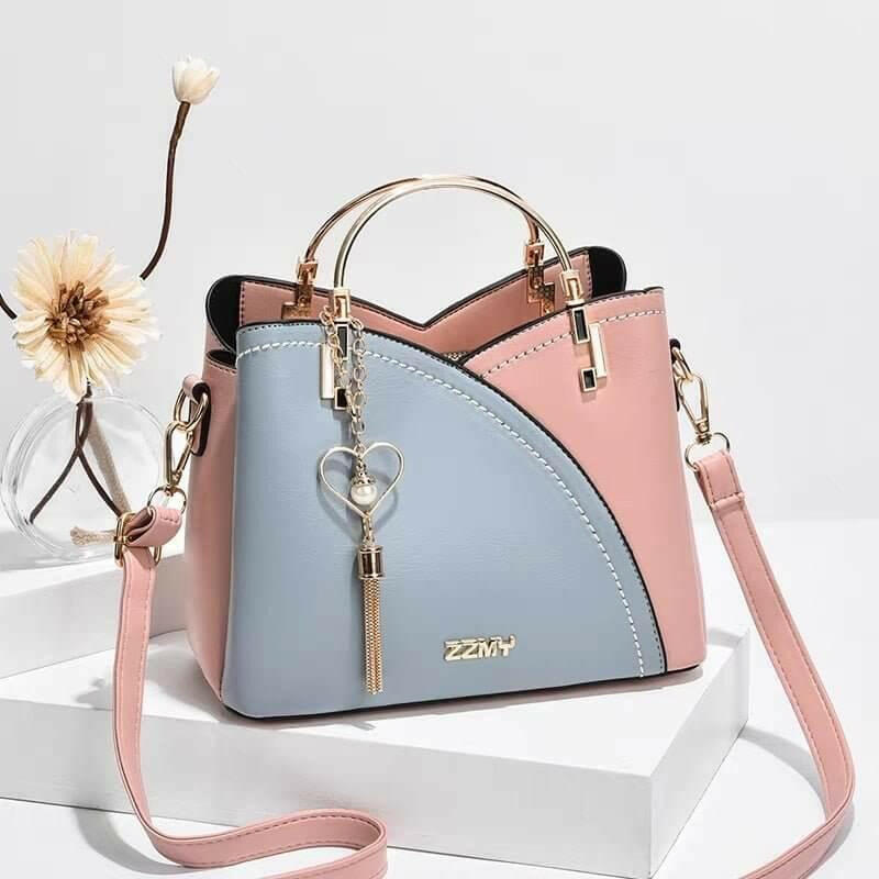 Lune London | Nichole Collection’S Maddalena Handbag: Elegant and Versatile Design