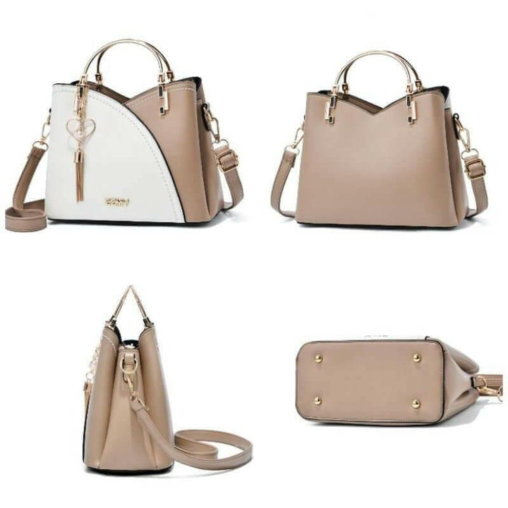 Lune London | Nichole Collection’S Maddalena Handbag: Elegant and Versatile Design