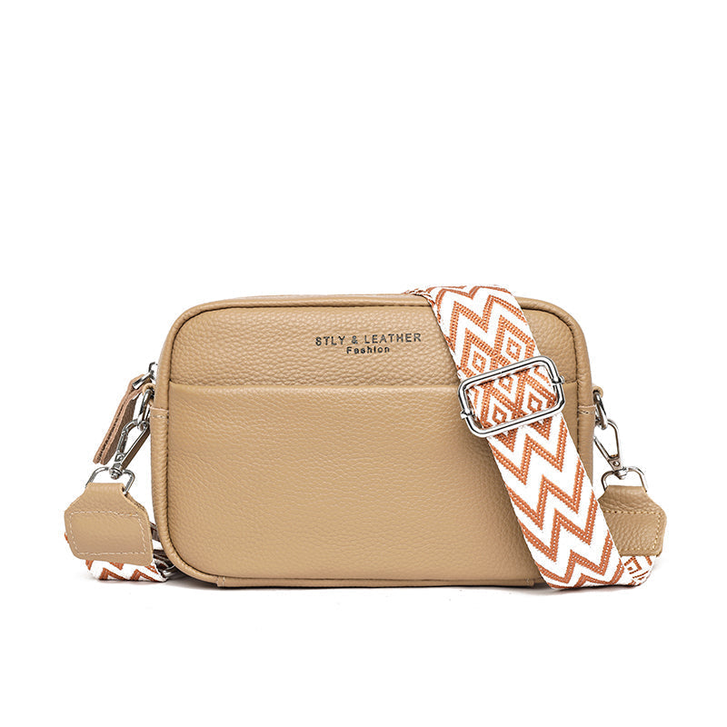 Lune London | Bag with Handcrafted Details