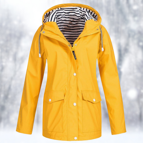 Lune London | Water- and windproof women's jacket