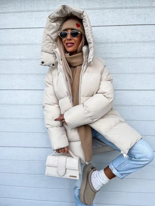 Lune London | Cold-resistant protective device