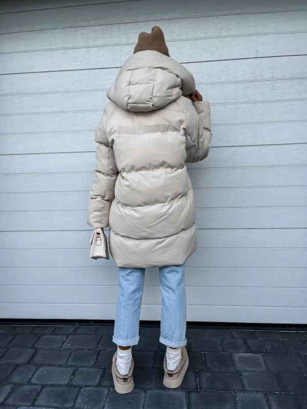 Lune London | Cold-resistant protective device