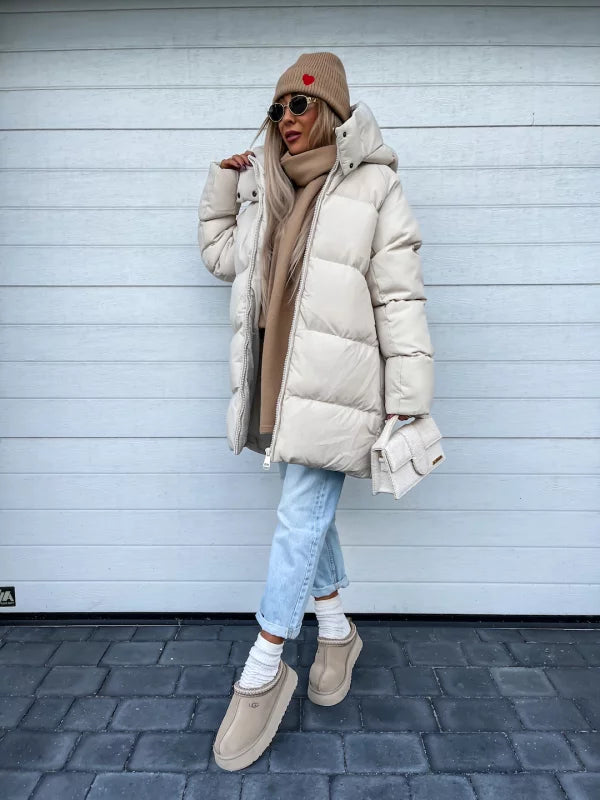 Lune London | Cold-resistant protective device