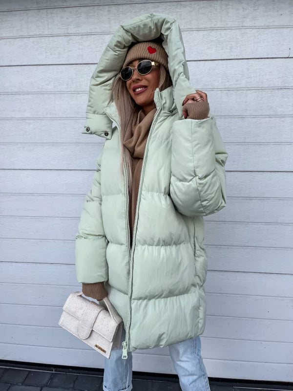 Lune London | Winter jacket - Function meets timeless style