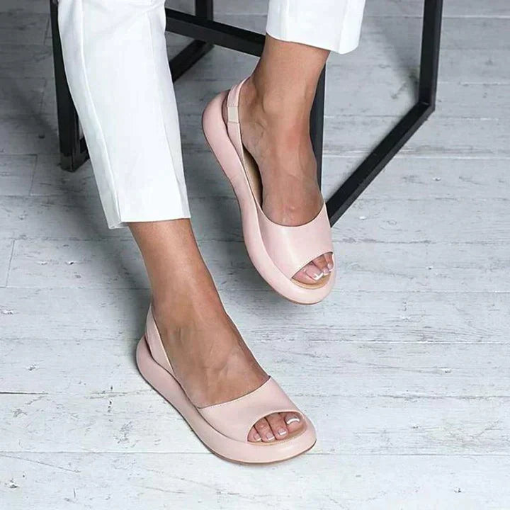 Lune London | Orthopedic Comfortable Summer Shoes
